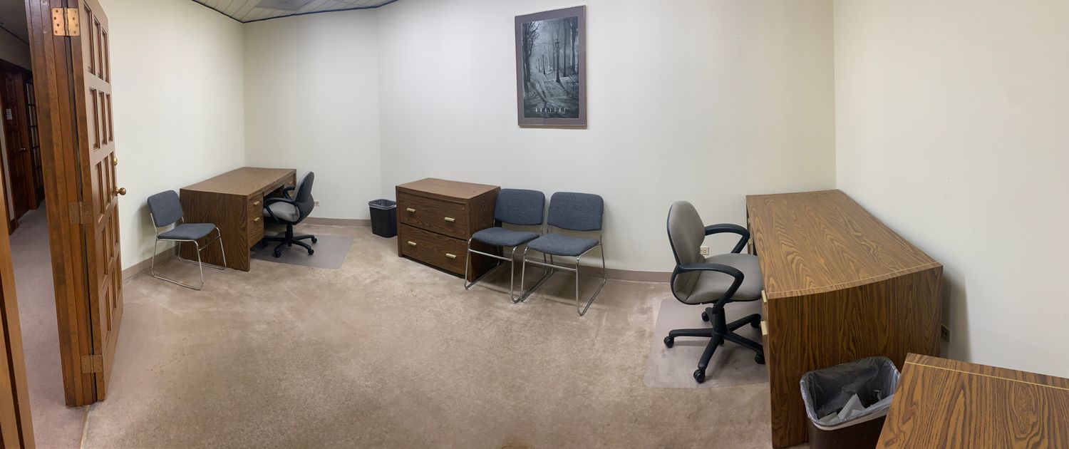 Suite 430